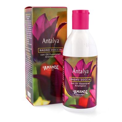 L'Amande Antalya Bade und Duschgel 250 ml