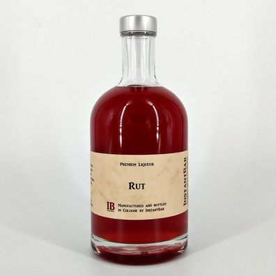 Rut - Premium Liqueur - Kölscher Likör