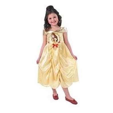 Prinzessinenkleid "Belle Storytime" - Größe: L