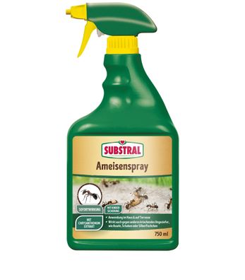 Substral® Ameisenspray, 750 ml