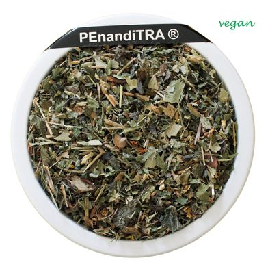 Basen Kräuter Tee Basen Kräutertee Basenkräuter Tee - 1 kg - VEGAN - PEnandiTRA®