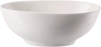 Rosenthal Bowl oval 12 x 7 cm Jade Weiss 61040-800001-10576
