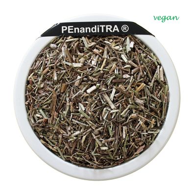 Eisenkraut geschnitten - 1 kg - Verbena officinalis - VEGAN - PEnandiTRA®