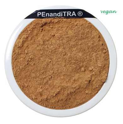 Guarana gemahlen Guarana Pulver - 1 kg - VEGAN - PEnandiTRA®