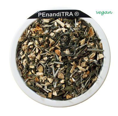 Ingwer Fresh Tee - 500g - "Eigenmarke" PEnandiTRA&reg;