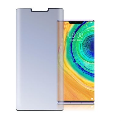 4smarts Second Glass Colour Frame (Case friendly) für Huawei Mate 30 Pro / Mate 30