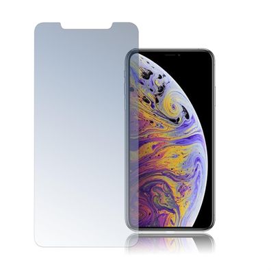 4smarts Second Glass für Apple iPhone 11 Pro Max / Xs Max Displayschutz