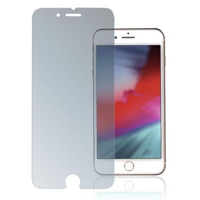 4smarts Hybrid Flex-Glass Displayschutz für Apple iPhone 8 Plus / iPhone 7 Plus