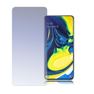4smarts Second Glass Limited Displayschutz für Samsung Galaxy A80