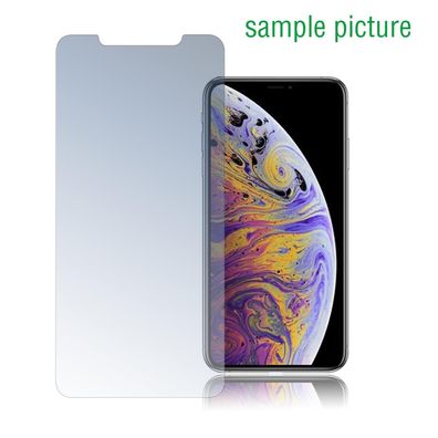4smarts Second Glass 2.5D Displayschutz für Apple iPhone 12 Mini (5.4)