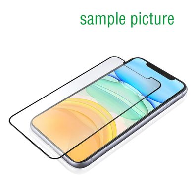4smarts Hybrid Glass Endurance Crystal-Clear für Apple iPhone 12 Pro /12 (6.1) - Sc