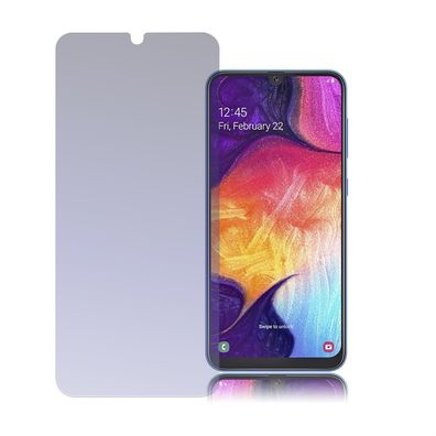 4smarts Second Glass Limited Cover für Samsung Galaxy A50 (2019)