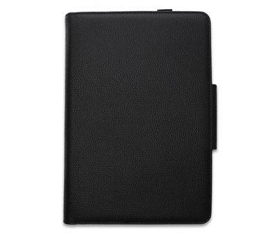 4smarts Flip-Tasche DailyBiz für Samsung Galaxy Tab A 10.5 - Schwarz