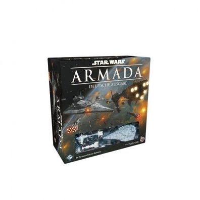 Star Wars - Armada - deutsch