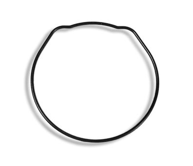 Casio Dichtungsring O-Ring schwarz für AW-49, AW-90