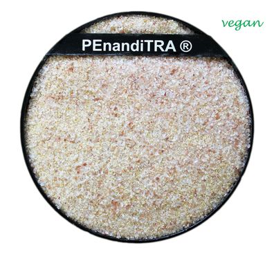 Knoblauch Salz Knoblauchsalz fein - 250g - "Eigenmarke" PEnandiTRA&reg;