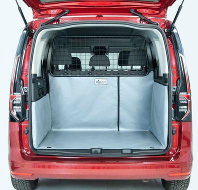 Kleinmetall Starliner Kofferraum-Auskleidung nach Maß für VW Golf 8 Variant