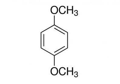 1,4-Dimethoxybenzol (min. 99%, Food Grade)