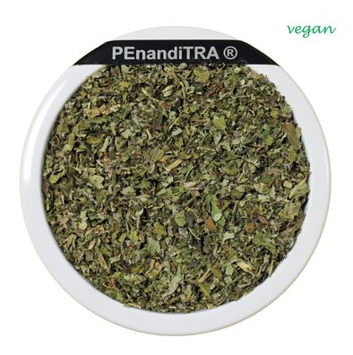 Lungenkraut geschnitten - 100 g - VEGAN - PEnandiTRA®