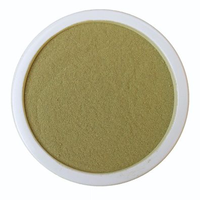 Luzerne Alfalfa gemahlen - 1 kg - VEGAN - PEnandiTRA®