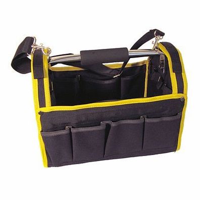 Werkzeugtrage Tasche Werkzeugtasche hohe Kapazität hochwertig #02