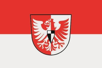 Fahne Flagge Rheinsberg Premiumqualität