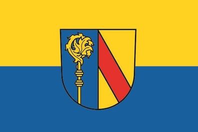 Fahne Flagge Sasbach Premiumqualität