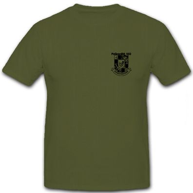 PzGrenBtl 102 - T Shirt #5682