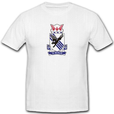 505. Fallschirmjägerregiment H-Minus parachute Infanterieregiment T Shirt #5531