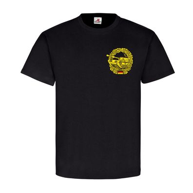 PzBtl 164 Panzerbataillon Panzer Bataillon Veteranen Barrett - T Shirt #5332