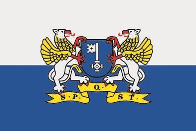 Fahne Flagge Stade Premiumqualität