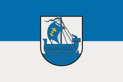 Fahne Flagge Stadt Wehlen Premiumqualität