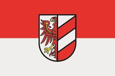 Fahne Flagge Stahnsdorf Premiumqualität