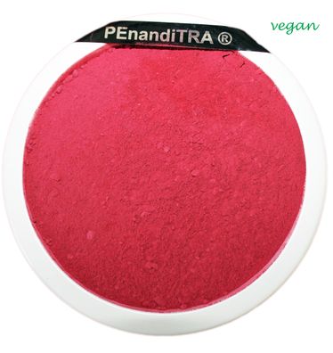 Rote Beete gemahlen - 1 kg - zum Kochen oder Färben - VEGAN - PEnandiTRA®