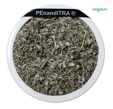Salbei Salbeiblätter geschnitten - 1 kg - Gewürz - Tee - VEGAN - PEnandiTRA®