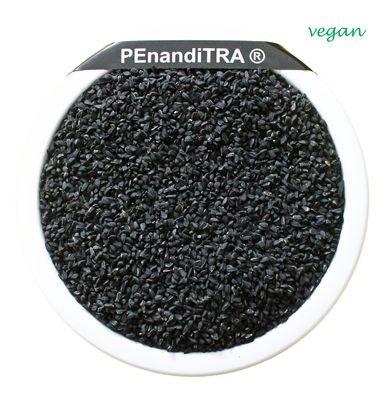 Schwarzkümmel ganz - 1 kg - Ägypten - VEGAN - PEnandiTRA®