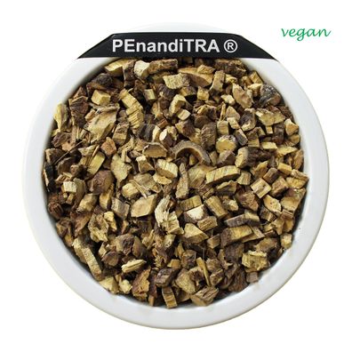 Süßholz Süßholzwurzel geschnitten - 1 kg - VEGAN - PEnandiTRA®