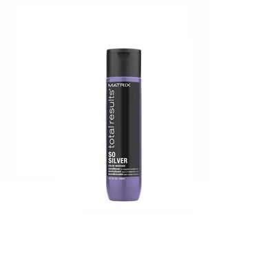 MATRIX Total Results So Silver Color Obsessed Conditioner 300 ml