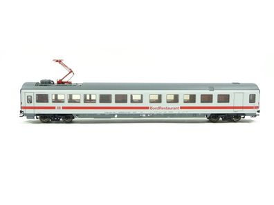 IC Schnellzugwagen Speisewagen beleuchtet LED DB AG Märklin H0 43895 neu