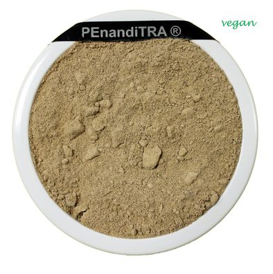 Teufelskralle gemahlen - 250 g - VEGAN - PEnandiTRA®