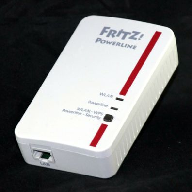 AVM FRITZ Powerline 1240E LAN Powerlan dlan Fritz! WLAN Wifi Wireless Händler