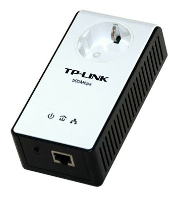 TP-Link AV500+ Gigabit Powerline Adapter TL-PA551 Adapter Powerlan dlan