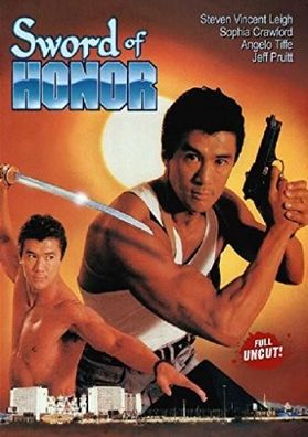 Sword of Honor [DVD] Neuware