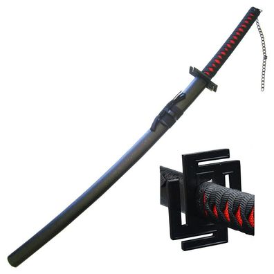 Ichigo Cutting Moon Schwert