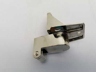 Scharniere Torband mit Messingstift Profilrolle Höhe 60 mm #2250 