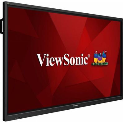 ViewSonic IFP7500 Meetingraum-Touch-Display 4K 75" UHD