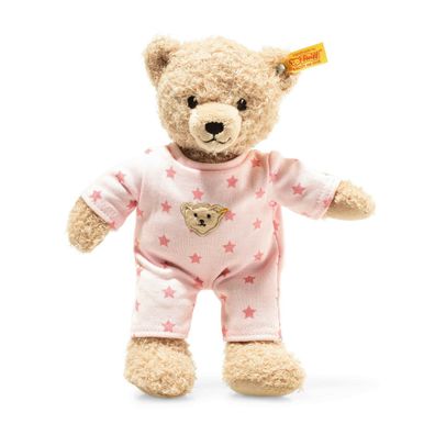 STEIFF® 241659-Teddy and Me Teddybär Mädchen mit Schlafanzug