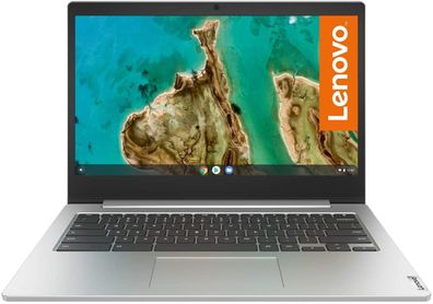 Lenovo IdeaPad 3 14IGL05 82C1001YGE Chromebook 35,6 cm (14") HD Celeron , 4GB ...