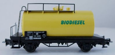 Märklin 29185 Biodiesel Kesselwagen / Tankwagen - Spur H0