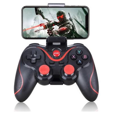 Wireless Android Gamepad, Bluetooth-Joystick-Controller für Handy, Tablet, TV -